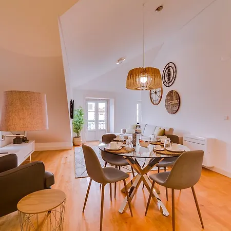 Appartement Sao Bento By Inside Out