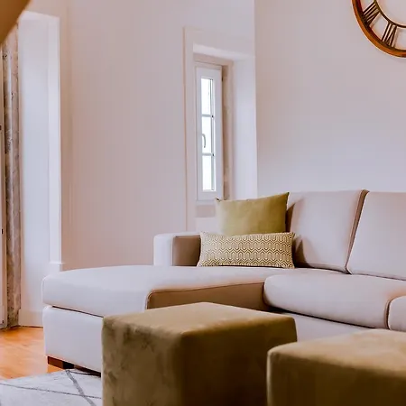Sao Bento By Inside Out Appartement *