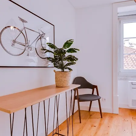 Appartement Sao Bento By Inside Out