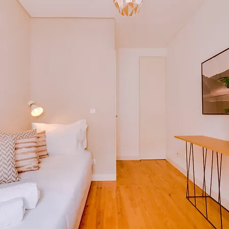 Sao Bento By Inside Out Appartement Lisboa
