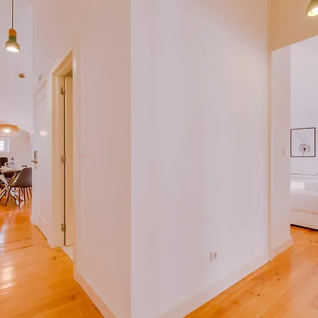 Sao Bento By Inside Out Appartement