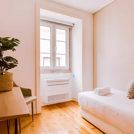 Appartement Sao Bento By Inside Out *