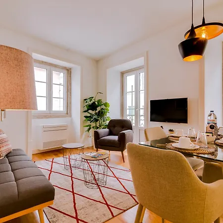 Sao Bento By Inside Out Appartement *