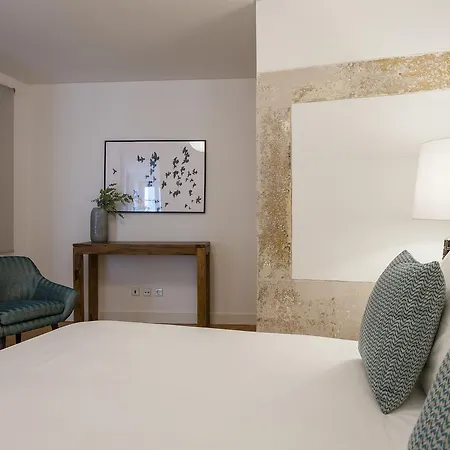 Sao Bento By Inside Out דירה