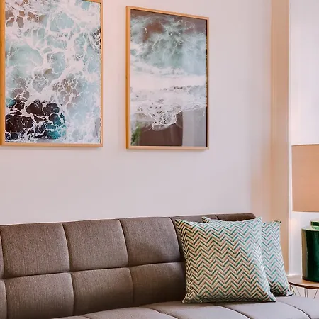 Sao Bento By Inside Out 公寓