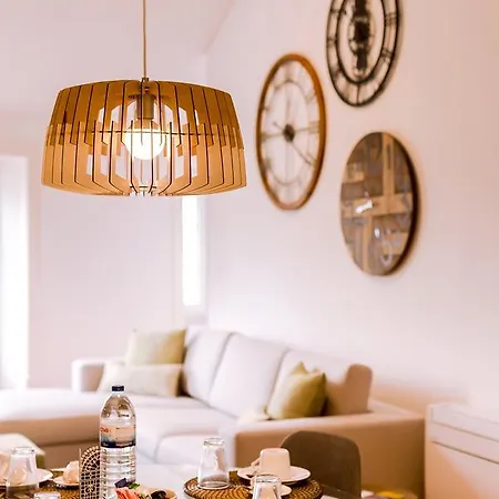公寓 Sao Bento By Inside Out Lisboa