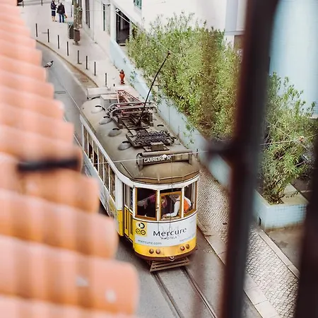 Sao Bento By Inside Out 公寓