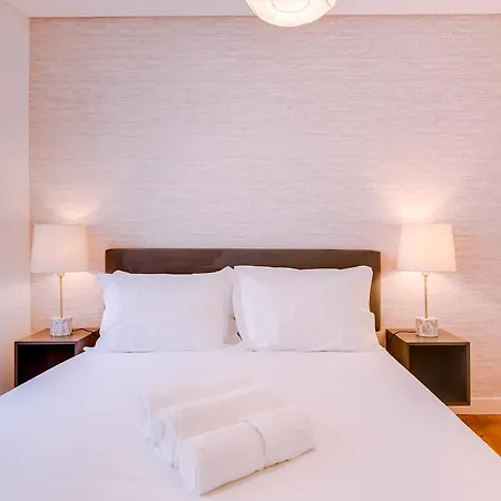 公寓 Sao Bento By Inside Out