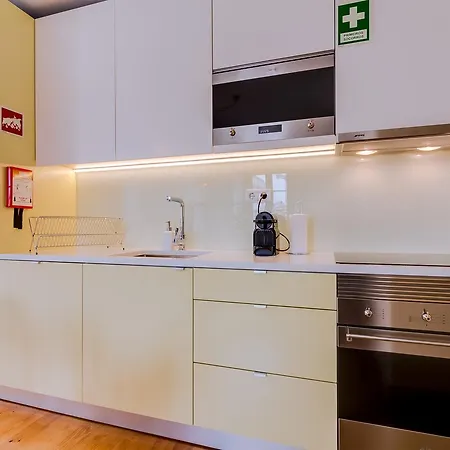 Sao Bento By Inside Out ליסבון
