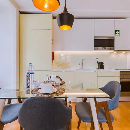 Sao Bento By Inside Out * ליסבון