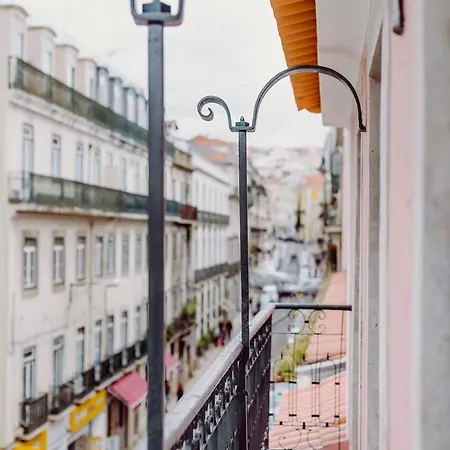 Sao Bento By Inside Out 公寓