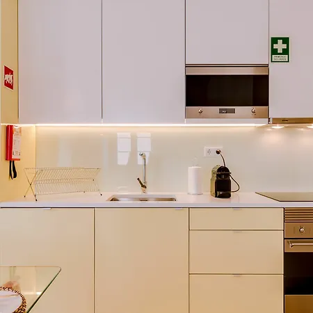 Sao Bento By Inside Out * Lisboa