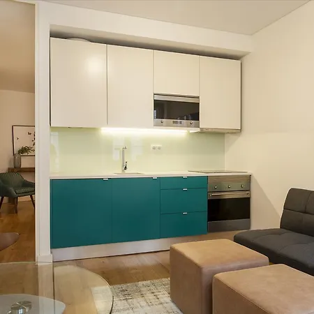 Appartamento Sao Bento By Inside Out *