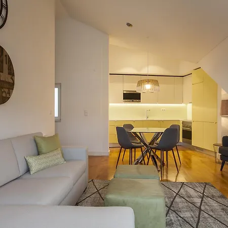 Appartamento Sao Bento By Inside Out