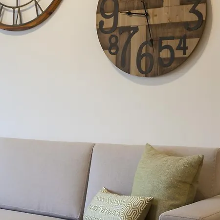 Appartamento Sao Bento By Inside Out Lisbona