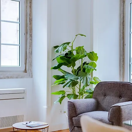Sao Bento By Inside Out Appartamento *