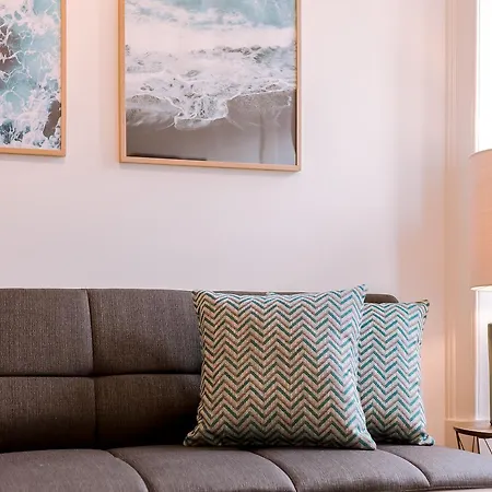 Appartamento Sao Bento By Inside Out *