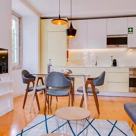 Sao Bento By Inside Out Appartamento *