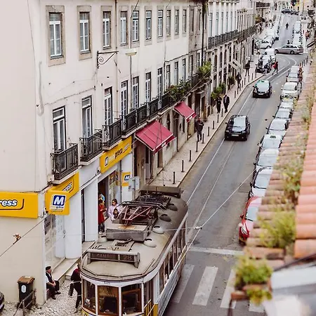 Appartamento Sao Bento By Inside Out