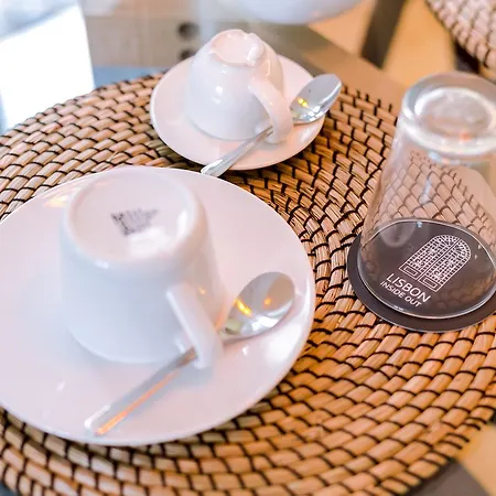 Sao Bento By Inside Out Appartamento *