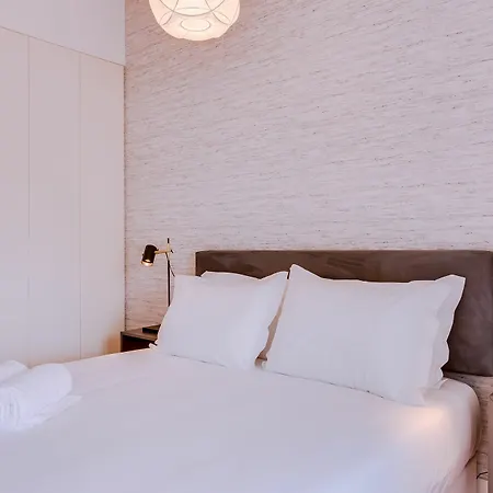 Sao Bento By Inside Out Appartamento Lisbona