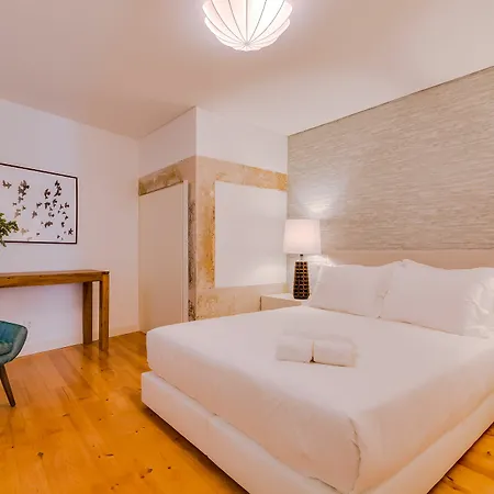 Sao Bento By Inside Out * Lisbona