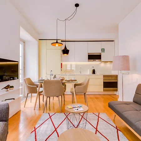 Sao Bento By Inside Out Appartamento