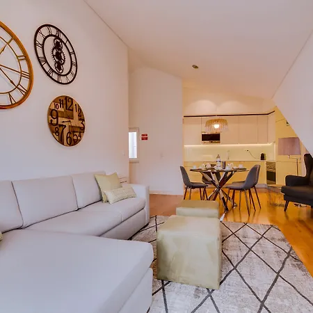Appartamento Sao Bento By Inside Out